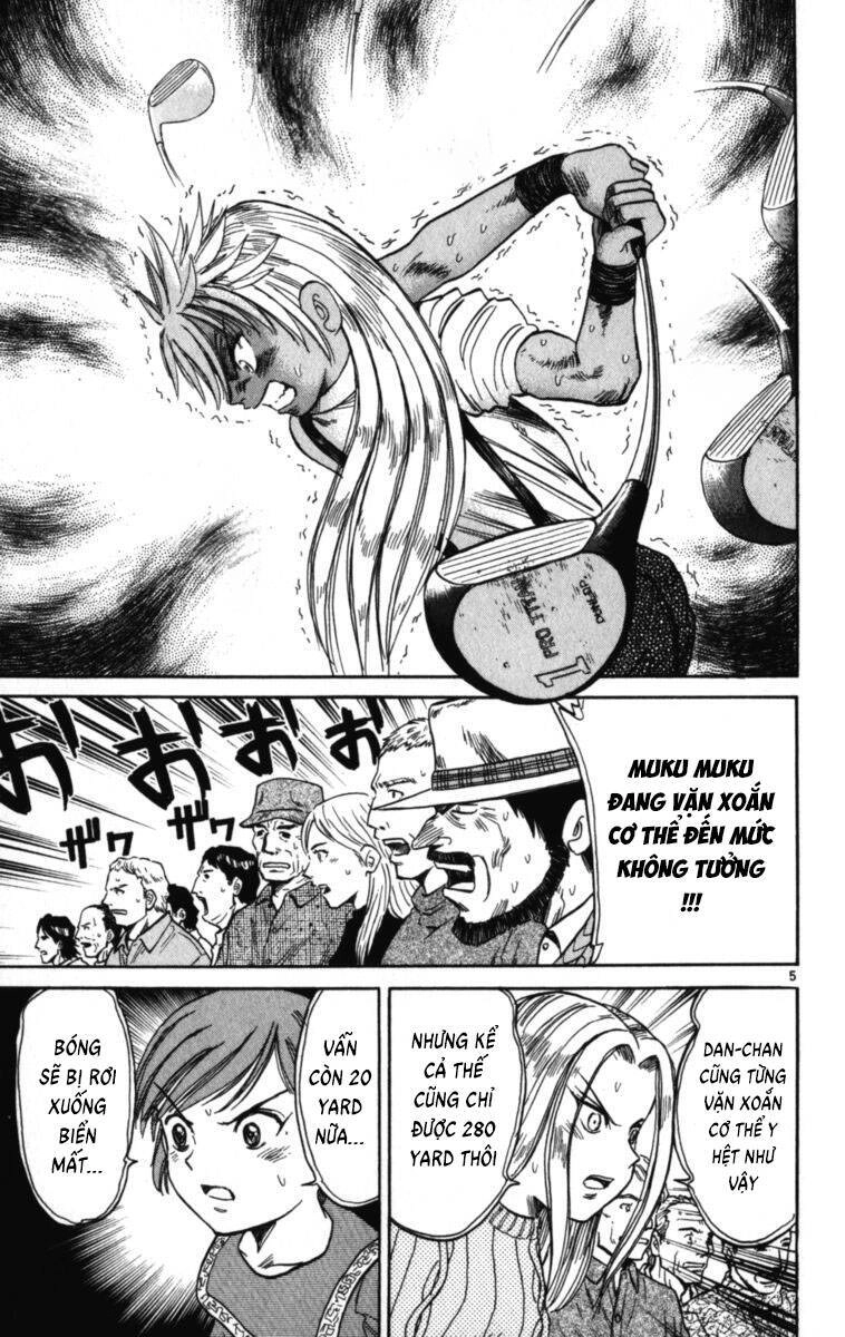 Dan Doh! Xi Chapter 76 - 7