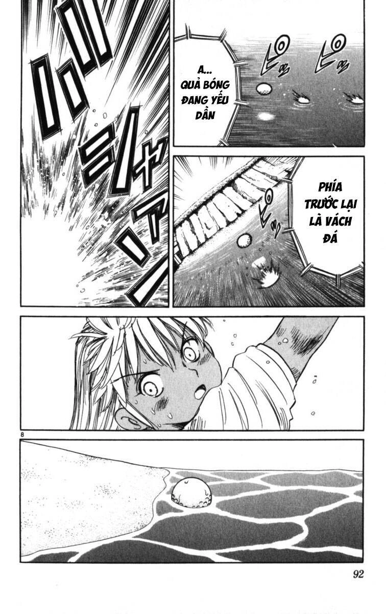 Dan Doh! Xi Chapter 76 - 10