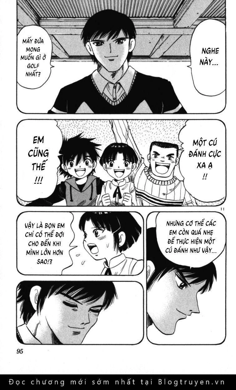 Dan Doh! Xi Chapter 76 - 13