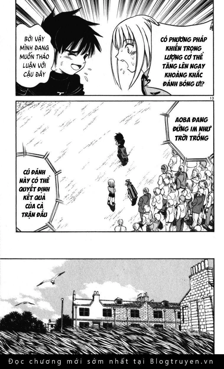 Dan Doh! Xi Chapter 76 - 15