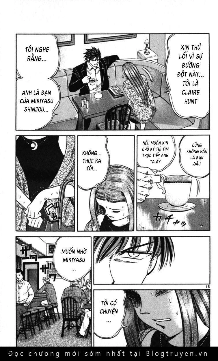 Dan Doh! Xi Chapter 76 - 17