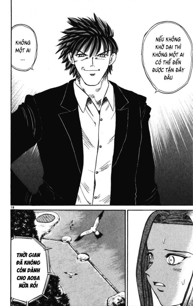 Dan Doh! Xi Chapter 76 - 20