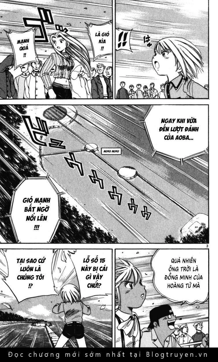 Dan Doh! Xi Chapter 77 - 4