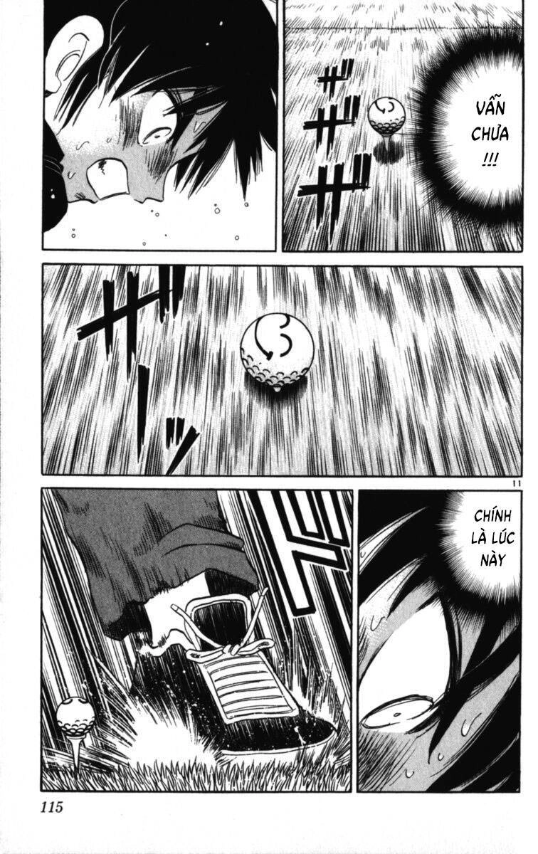 Dan Doh! Xi Chapter 77 - 12