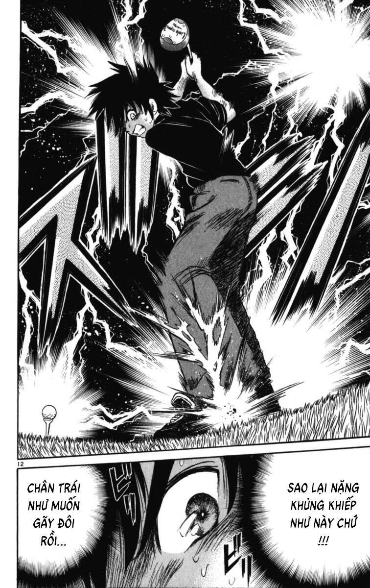 Dan Doh! Xi Chapter 77 - 13