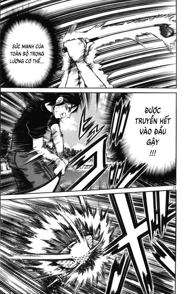 Dan Doh! Xi Chapter 77 - 14