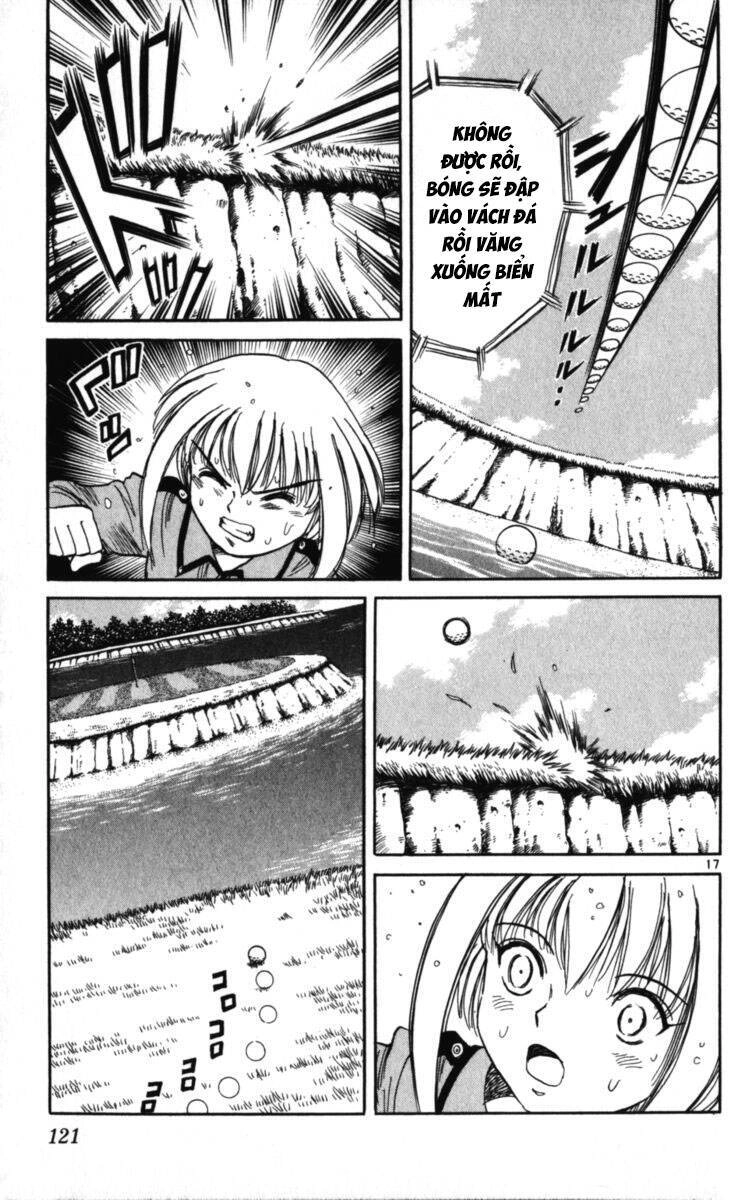 Dan Doh! Xi Chapter 77 - 18