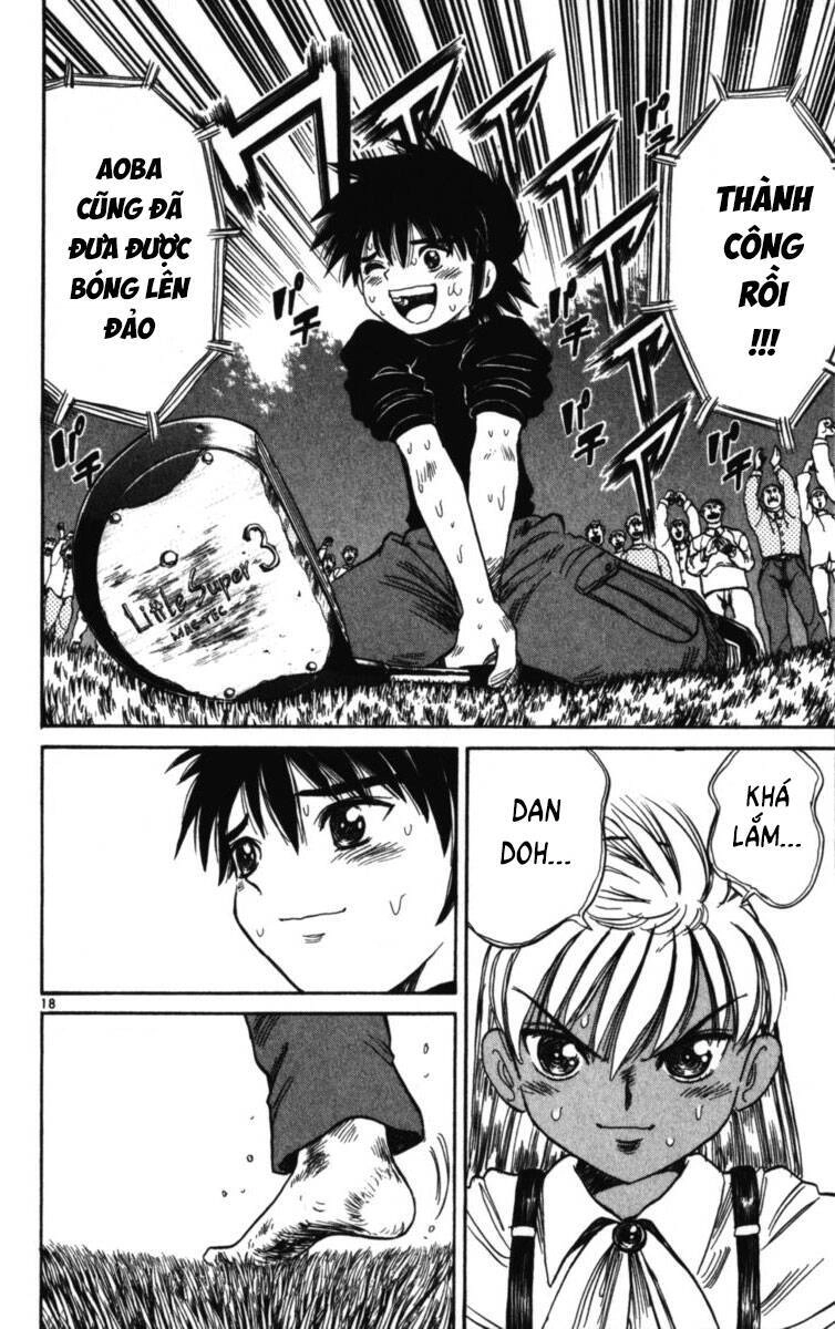 Dan Doh! Xi Chapter 77 - 19