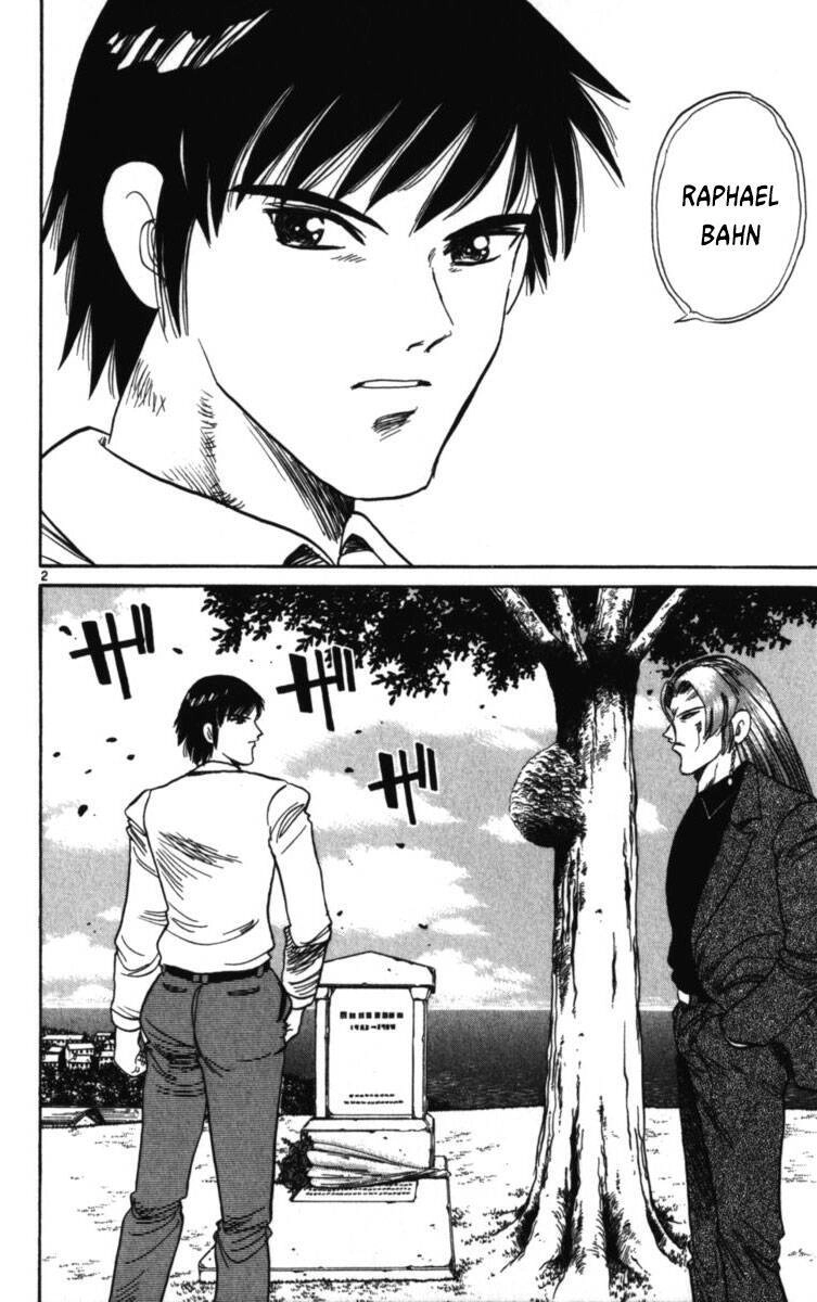 Dan Doh! Xi Chapter 78 - 3