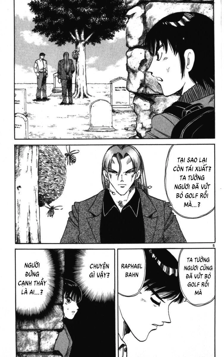 Dan Doh! Xi Chapter 78 - 6