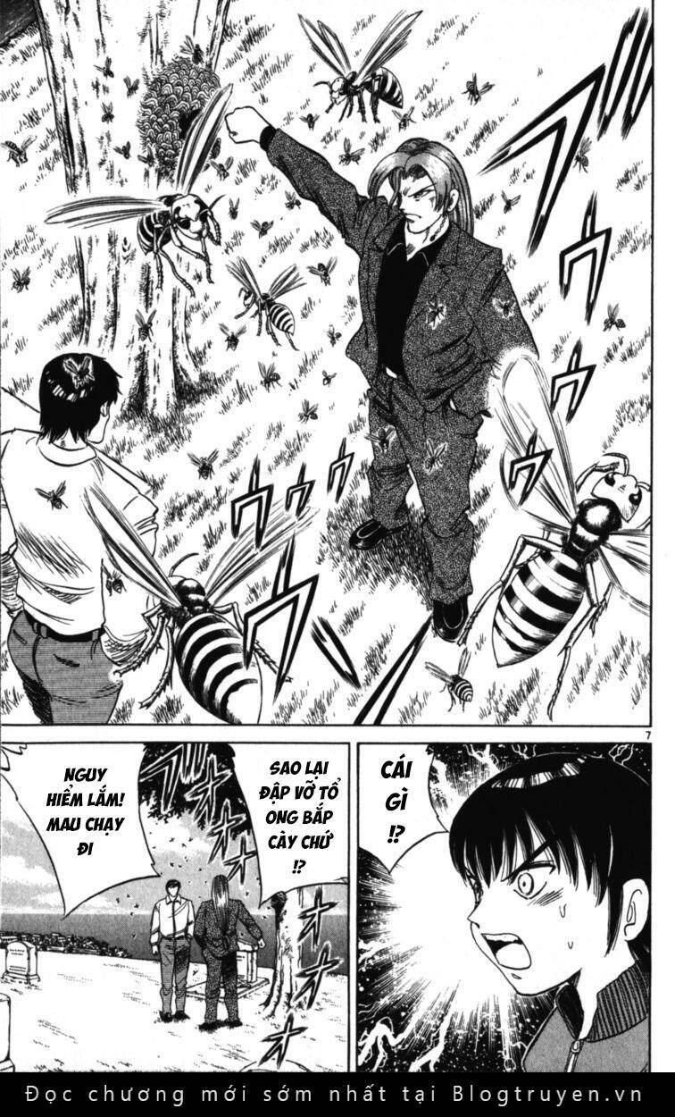 Dan Doh! Xi Chapter 78 - 8