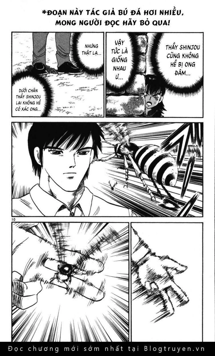 Dan Doh! Xi Chapter 78 - 11