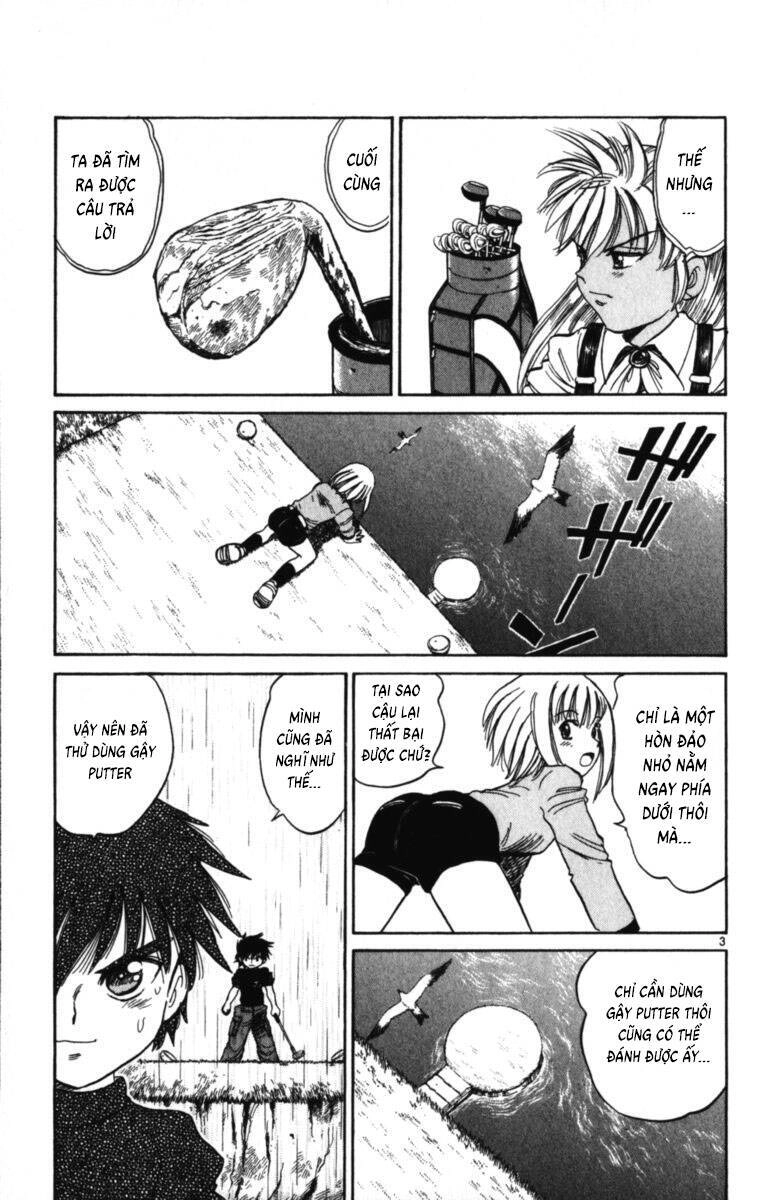 Dan Doh! Xi Chapter 79 - 4