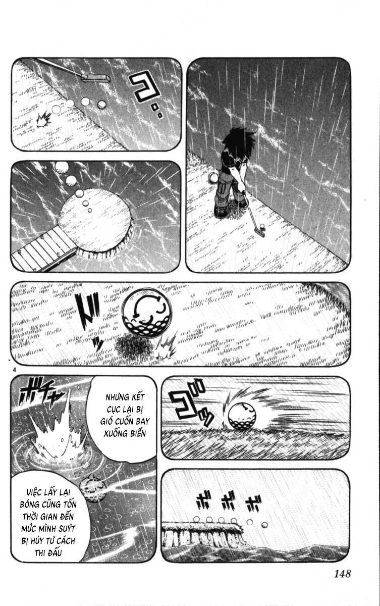 Dan Doh! Xi Chapter 79 - 5