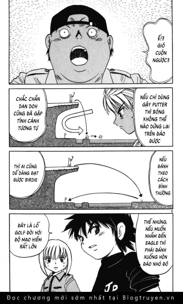 Dan Doh! Xi Chapter 79 - 6