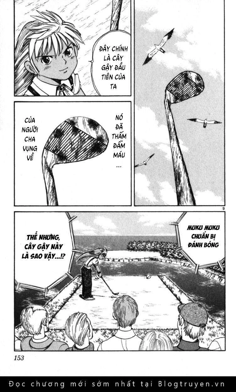 Dan Doh! Xi Chapter 79 - 10