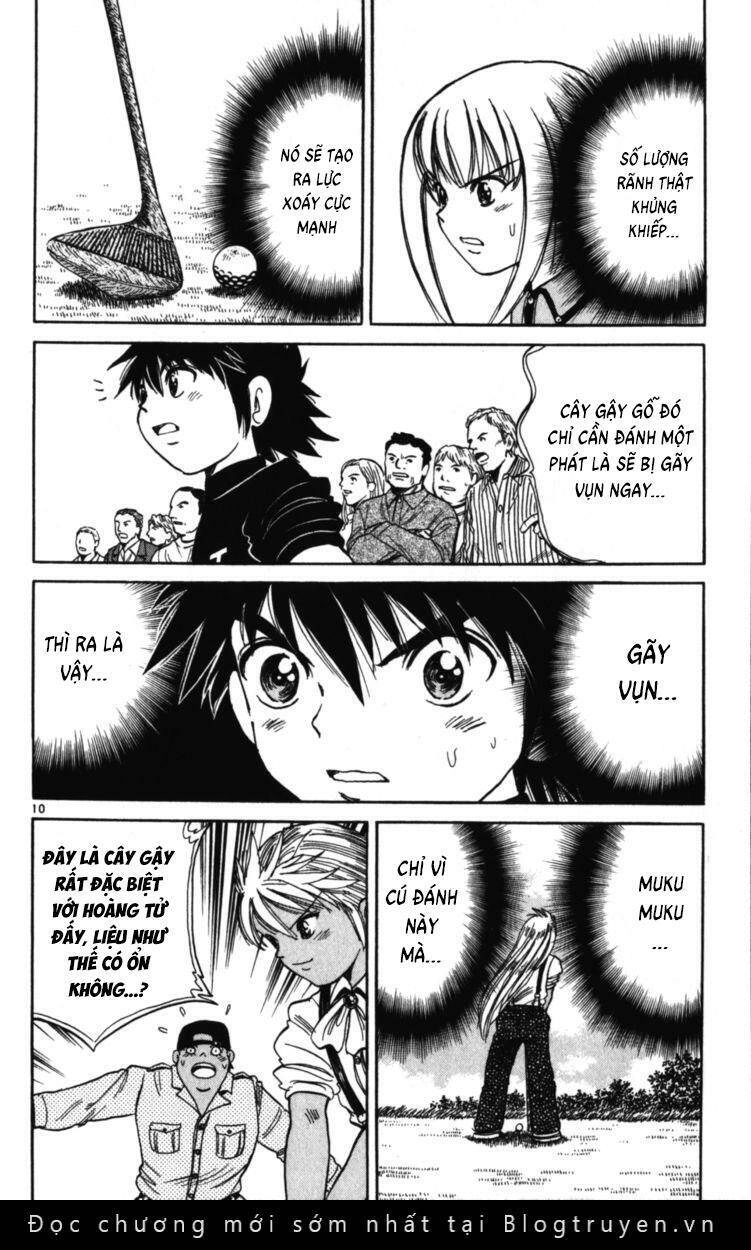 Dan Doh! Xi Chapter 79 - 11