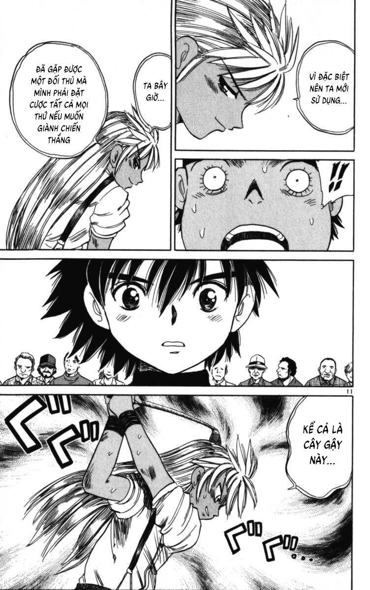 Dan Doh! Xi Chapter 79 - 12