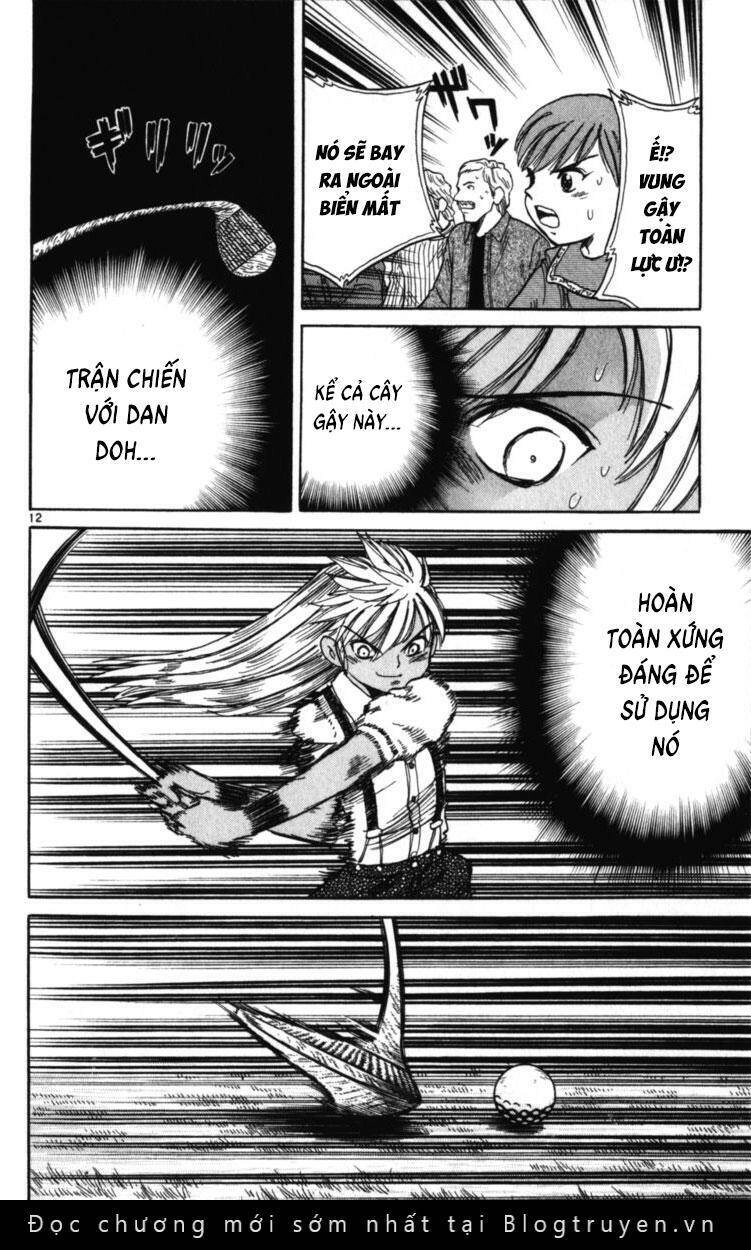 Dan Doh! Xi Chapter 79 - 13