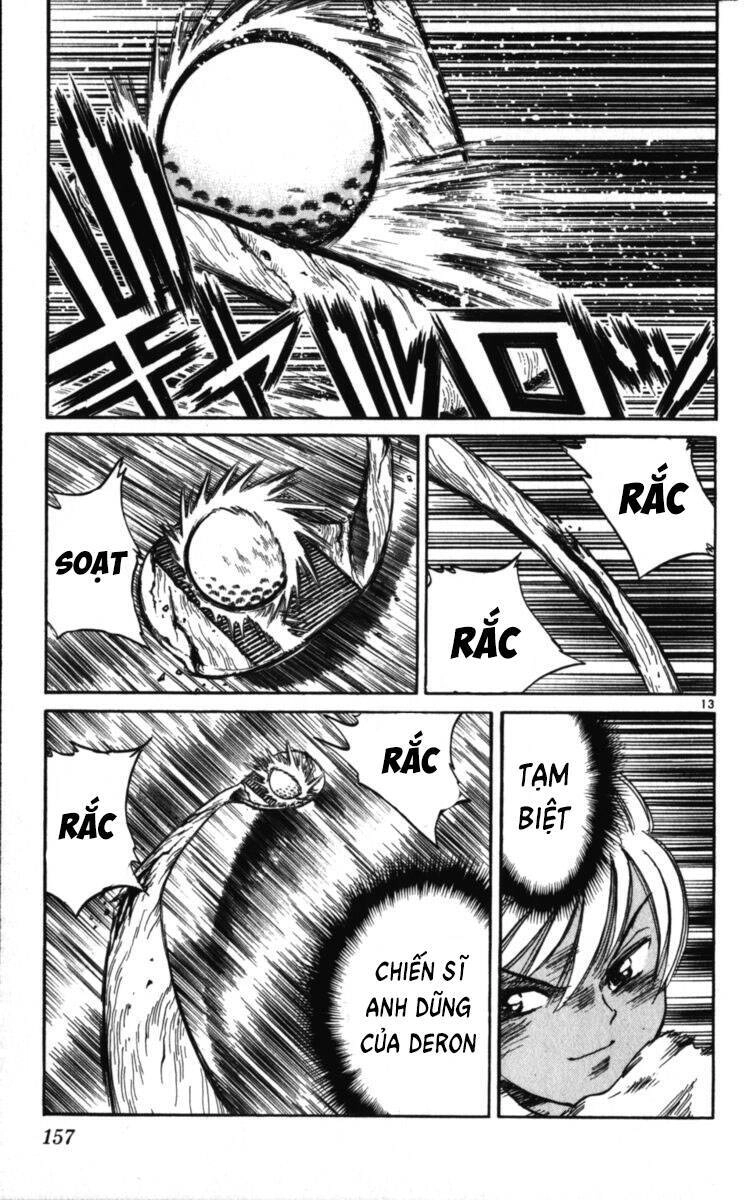 Dan Doh! Xi Chapter 79 - 14
