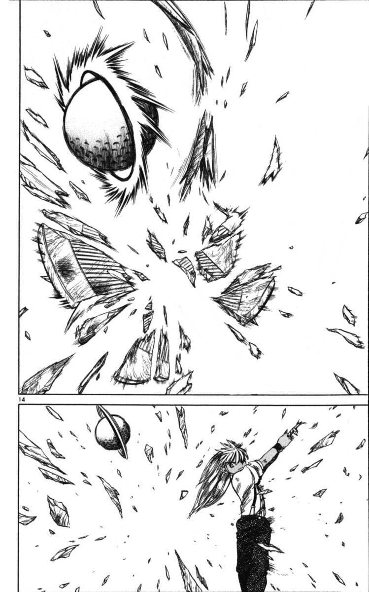 Dan Doh! Xi Chapter 79 - 15