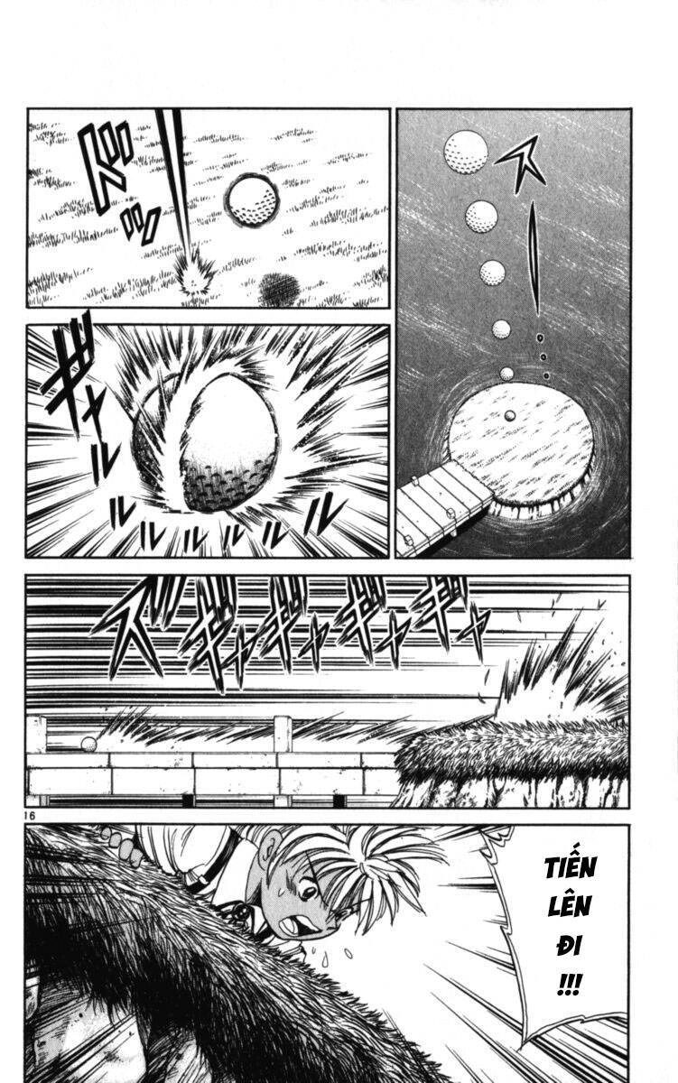 Dan Doh! Xi Chapter 79 - 17