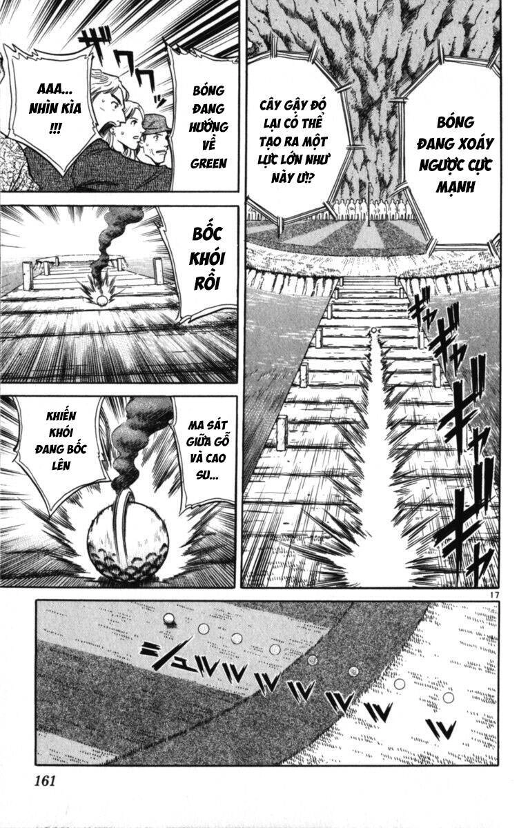 Dan Doh! Xi Chapter 79 - 18