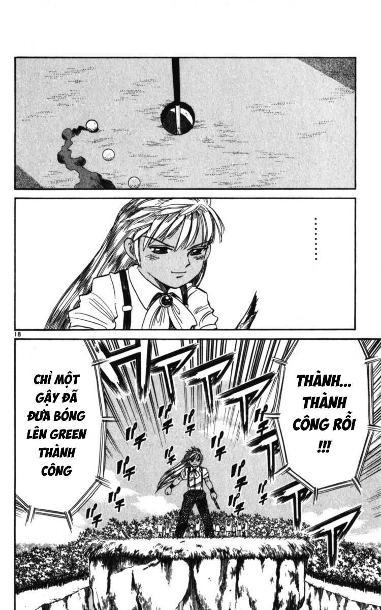 Dan Doh! Xi Chapter 79 - 19