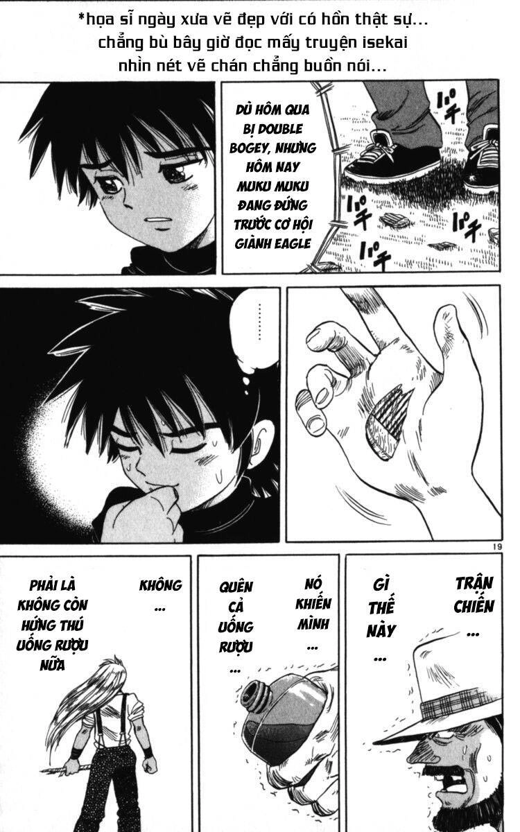 Dan Doh! Xi Chapter 79 - 20