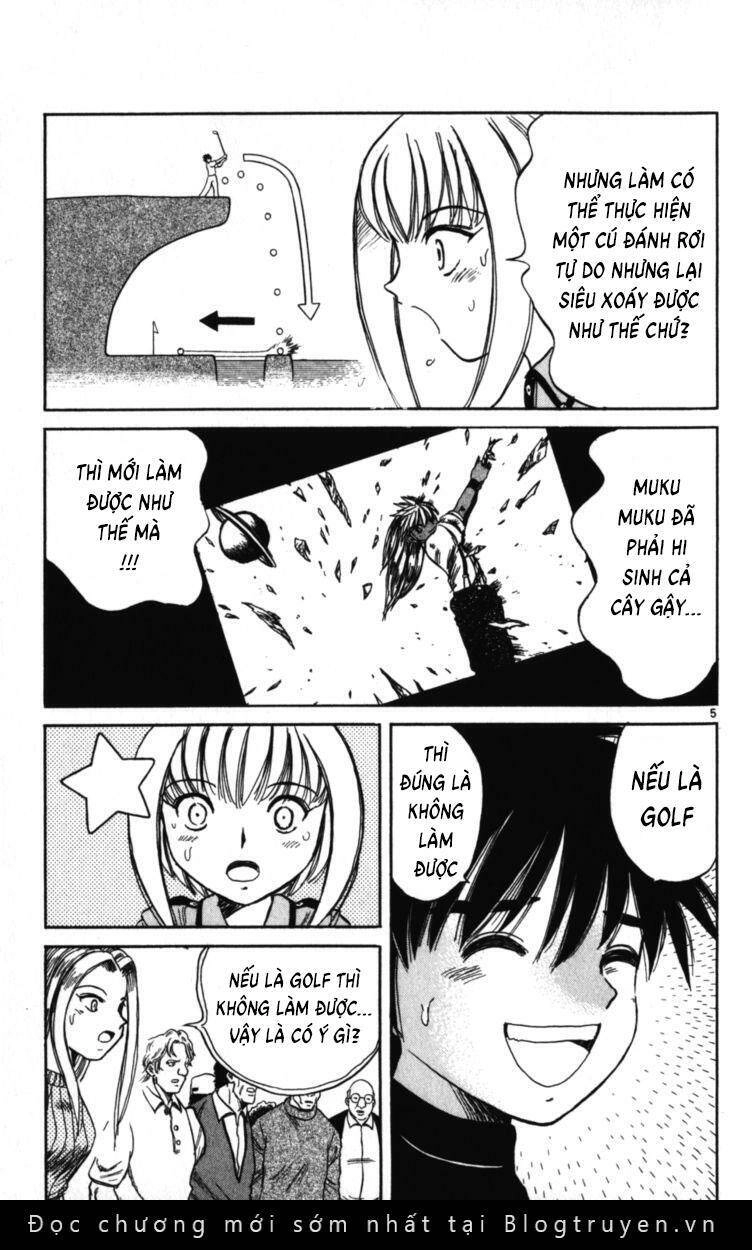 Dan Doh! Xi Chapter 80 - 6