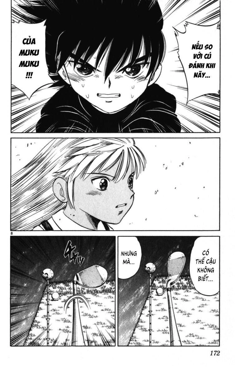 Dan Doh! Xi Chapter 80 - 9