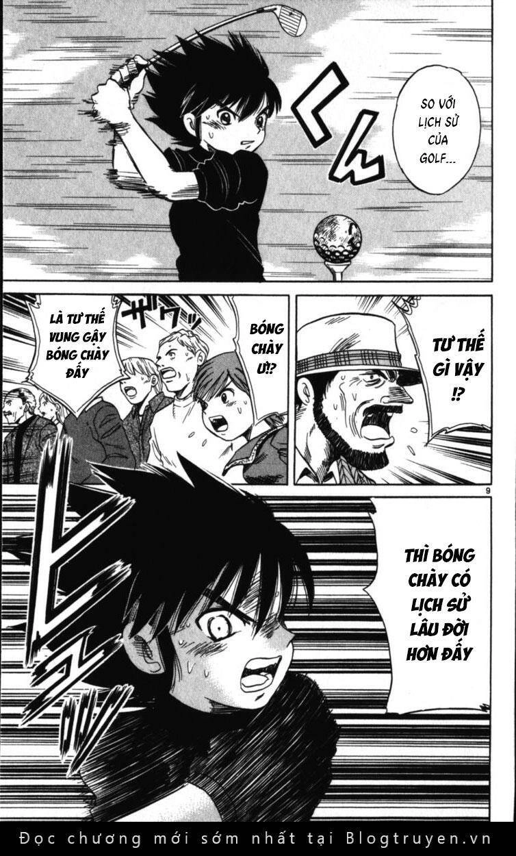 Dan Doh! Xi Chapter 80 - 10