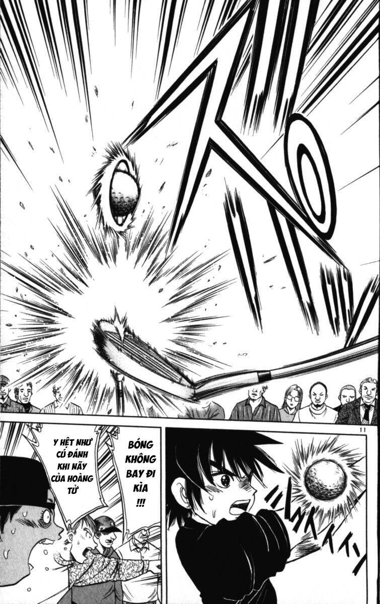 Dan Doh! Xi Chapter 80 - 12