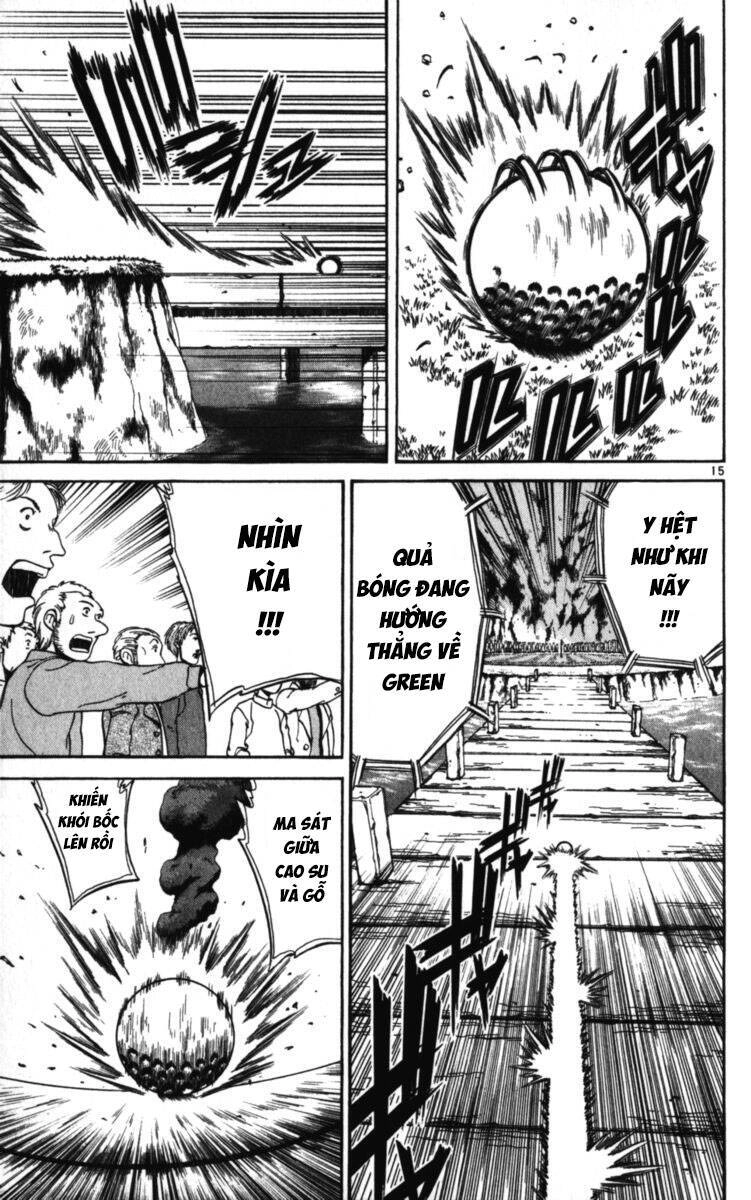 Dan Doh! Xi Chapter 80 - 16