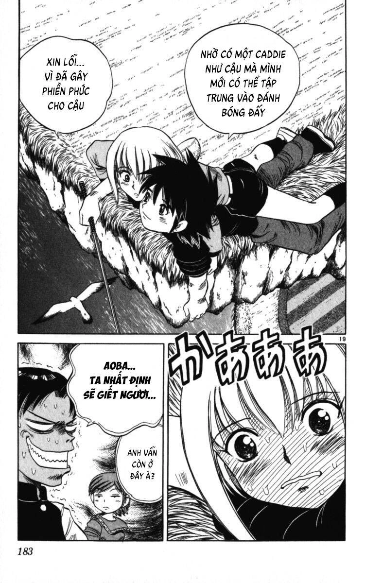 Dan Doh! Xi Chapter 80 - 20