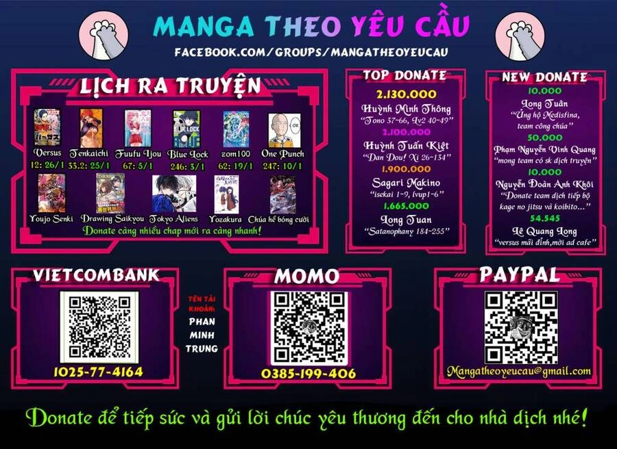 Dan Doh! Xi Chapter 80 - 23