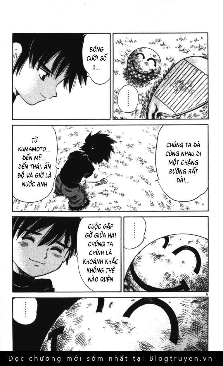 Dan Doh! Xi Chapter 81 - 6