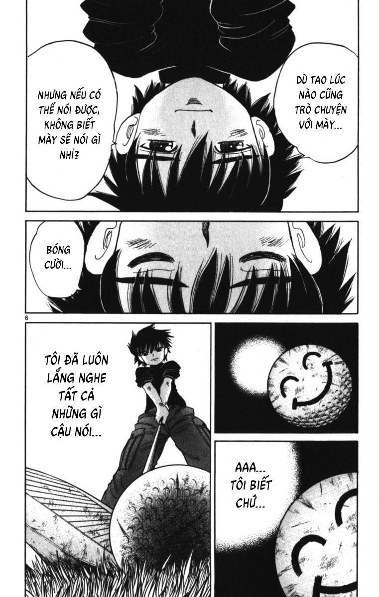 Dan Doh! Xi Chapter 81 - 7