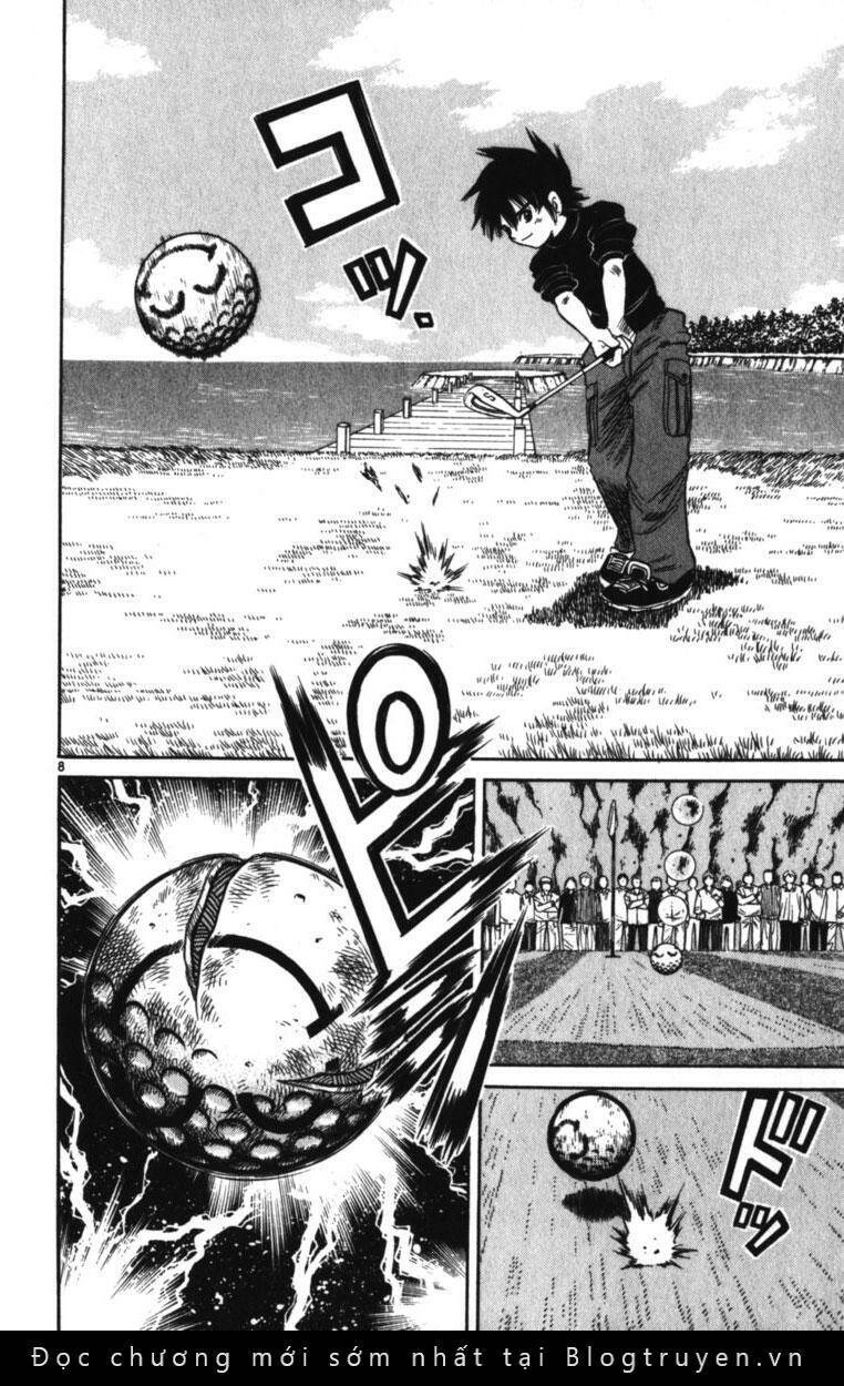 Dan Doh! Xi Chapter 81 - 9