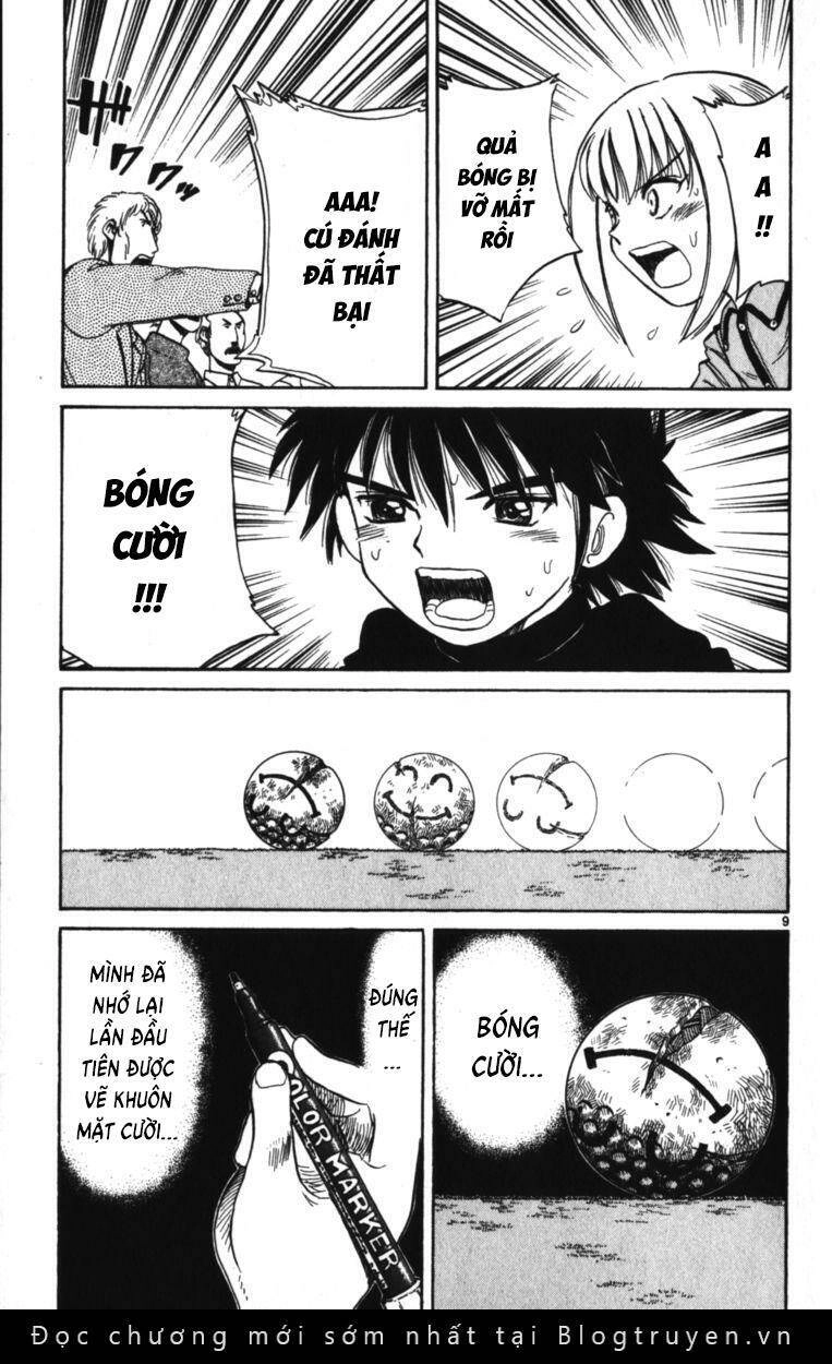 Dan Doh! Xi Chapter 81 - 10