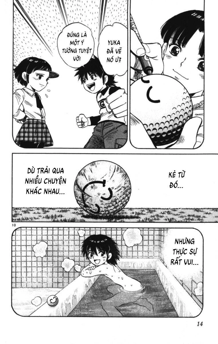 Dan Doh! Xi Chapter 81 - 11