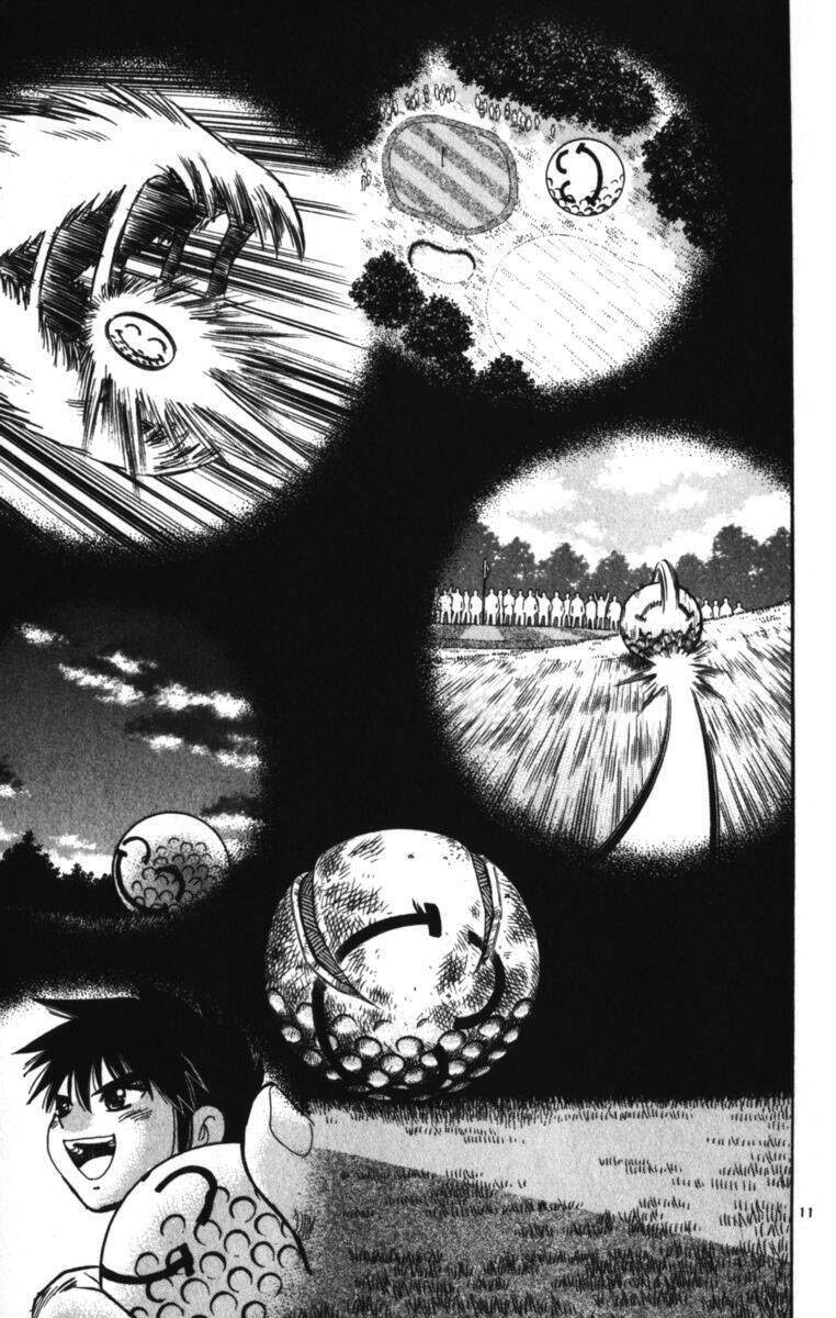 Dan Doh! Xi Chapter 81 - 12