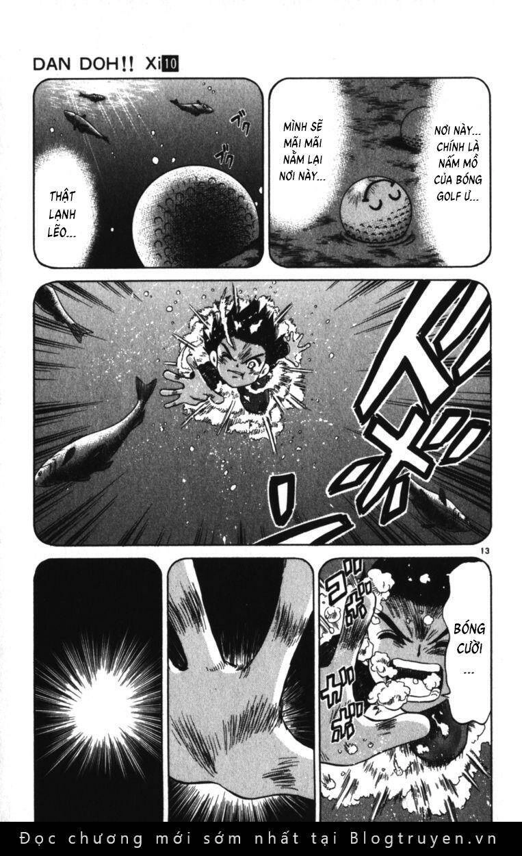 Dan Doh! Xi Chapter 81 - 14