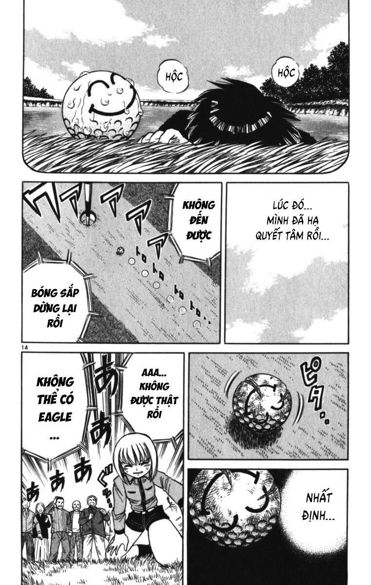 Dan Doh! Xi Chapter 81 - 15