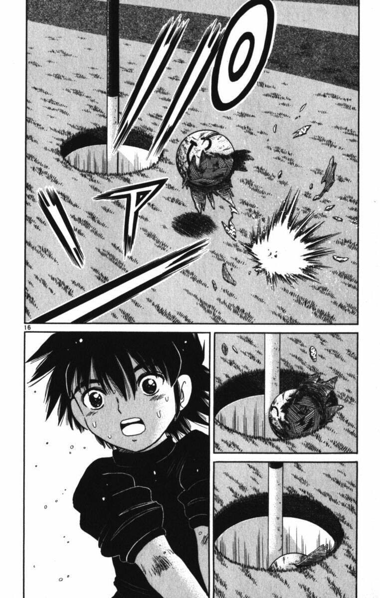 Dan Doh! Xi Chapter 81 - 17