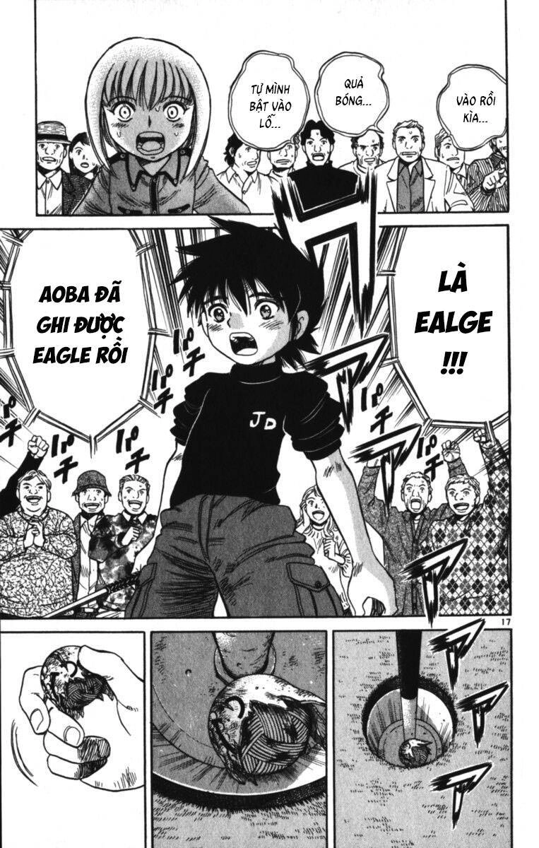Dan Doh! Xi Chapter 81 - 18