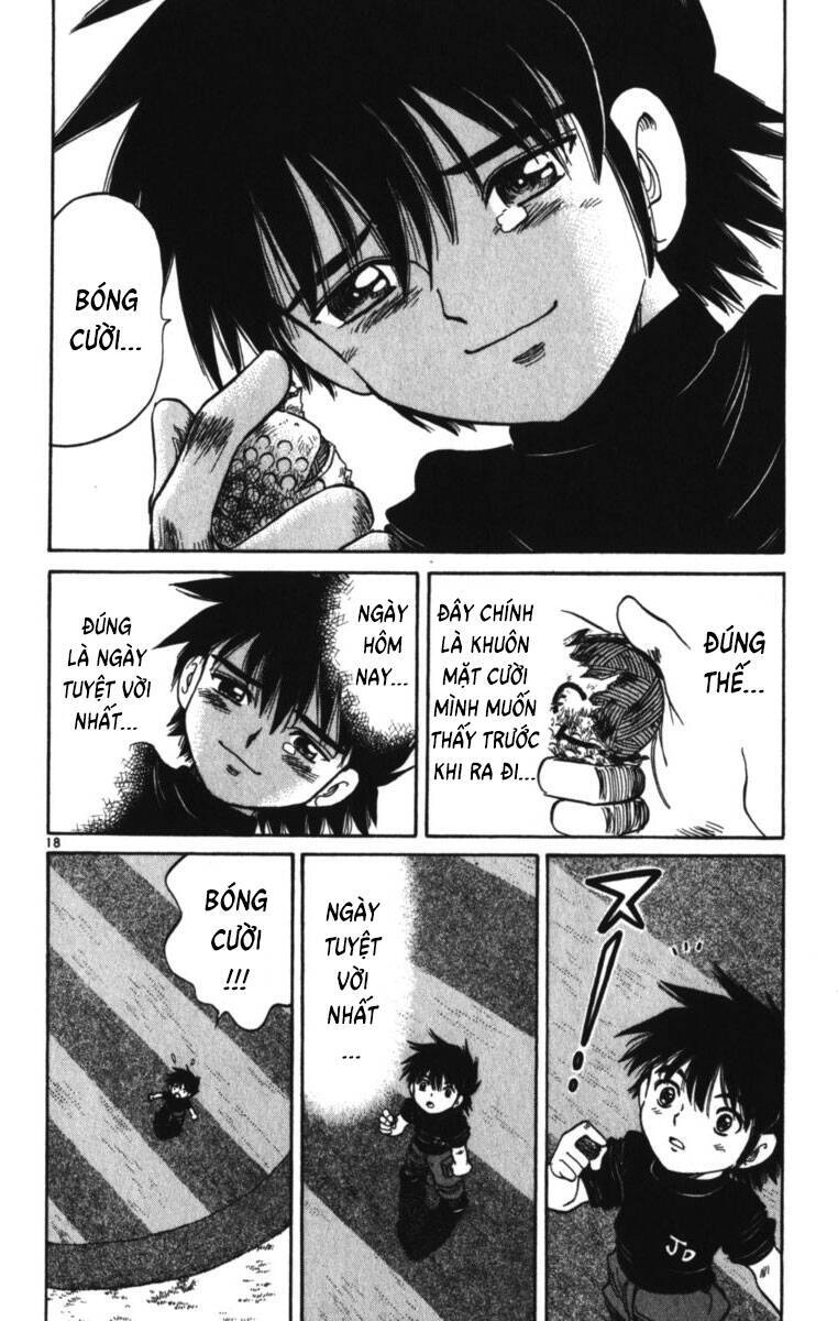 Dan Doh! Xi Chapter 81 - 19