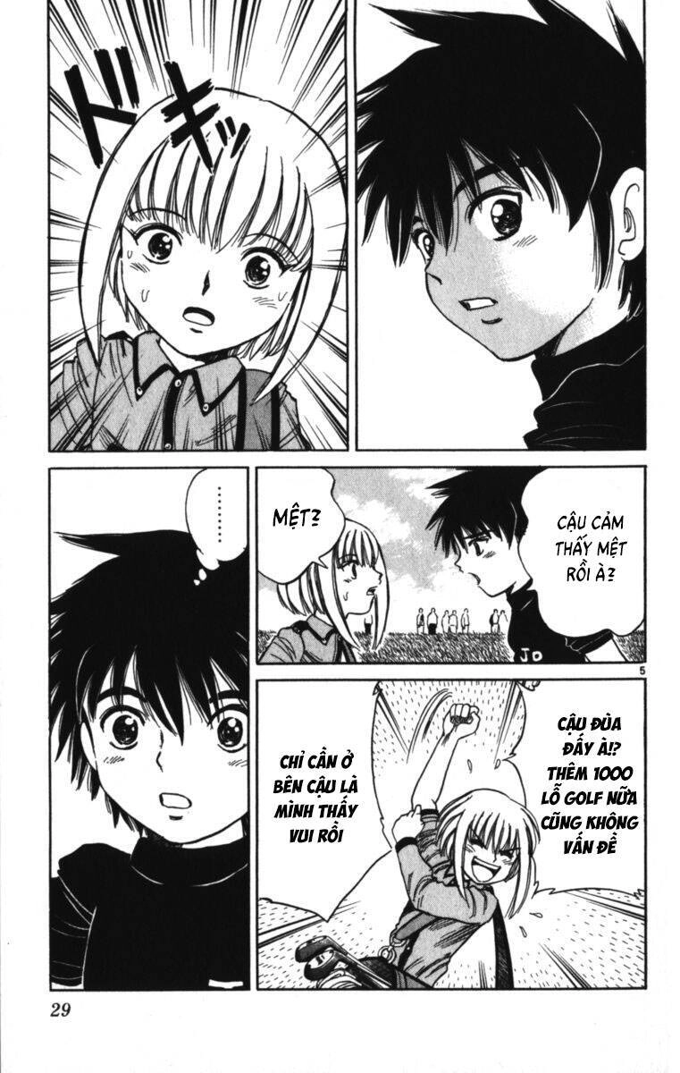 Dan Doh! Xi Chapter 82 - 6