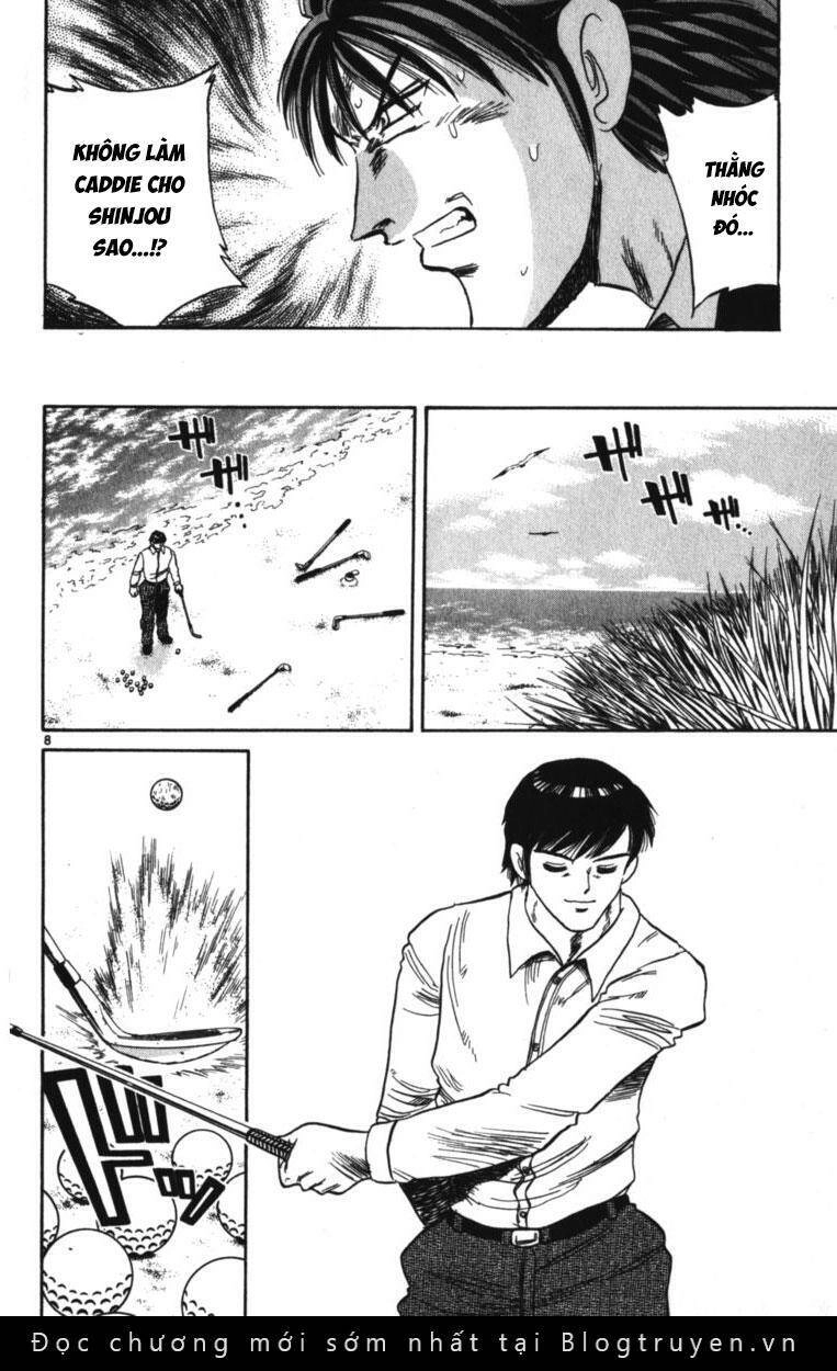 Dan Doh! Xi Chapter 82 - 9