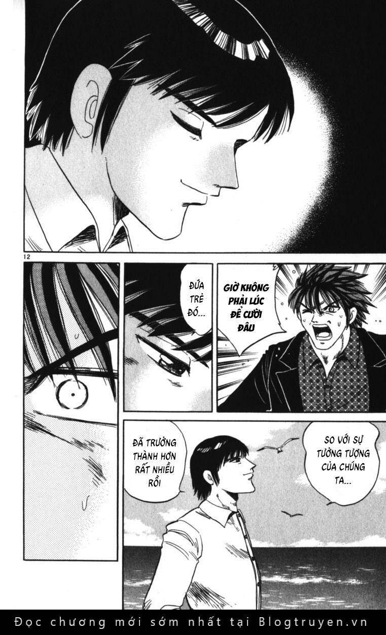 Dan Doh! Xi Chapter 82 - 13